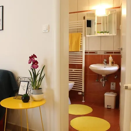 Sunny & Modern By The Sea Appartement *