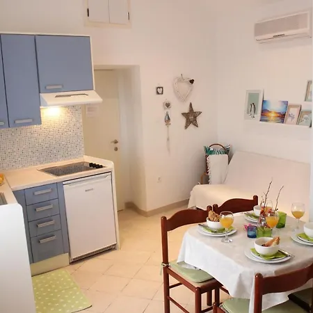 Appartement Sunny & Modern By The Sea *
