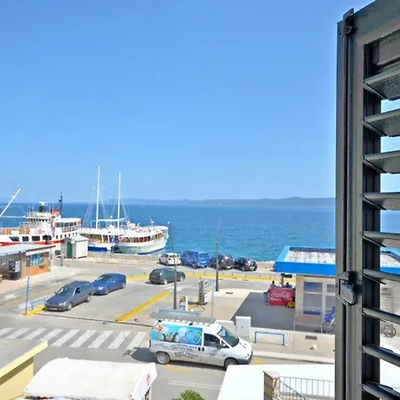 Sunny & Modern By The Sea * Bol